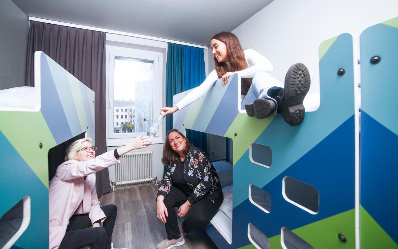 A&o Stadthalle Wenen