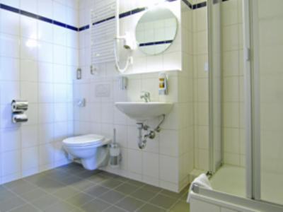 A&o Stadthalle Albergue Viena