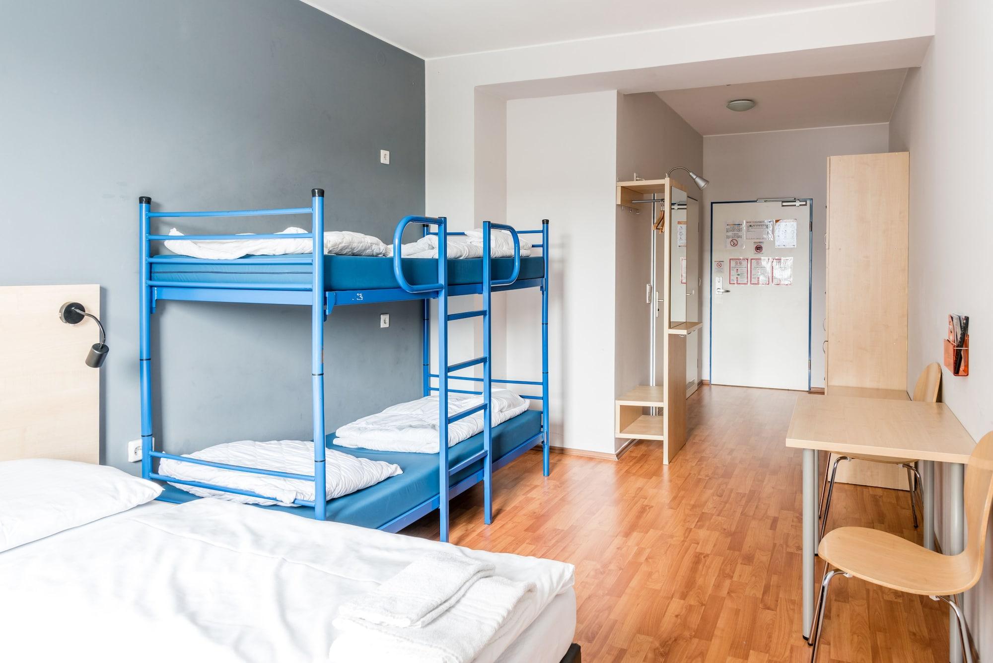Hostel A&o Stadthalle Wenen